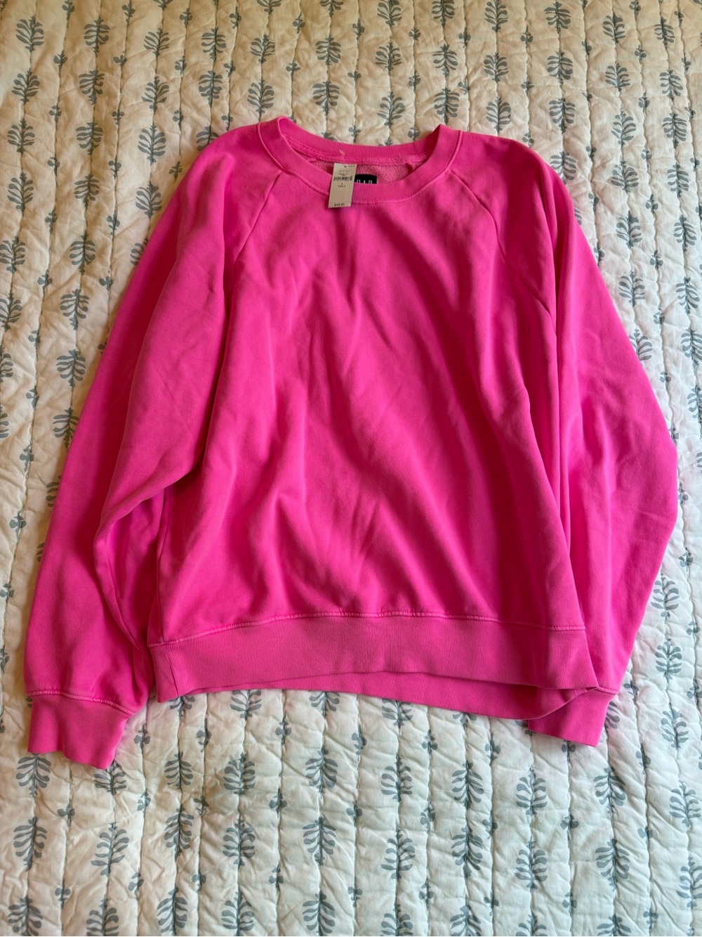 NWT Gap Sweatshirt